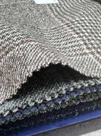 55CN5501 CANONICO SAXONÍA Cuadros Big Glen En Marrón Claro[Textil] CANÓNICO Subfoto