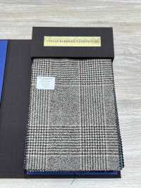 55CN5501 CANONICO SAXONÍA Cuadros Big Glen En Marrón Claro[Textil] CANÓNICO Subfoto