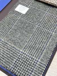 55CN5502 CANONICO SAXONÍA Cuadros Grandes De Glen Gris[Textil] CANÓNICO Subfoto