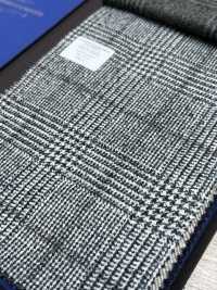 55CN5503 CANONICO Saxony Cuadros Grandes Glen Gris Claro[Textil] CANÓNICO Subfoto