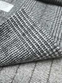 55CN5503 CANONICO Saxony Cuadros Grandes Glen Gris Claro[Textil] CANÓNICO Subfoto