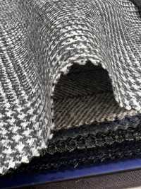 55CN5503 CANONICO Saxony Cuadros Grandes Glen Gris Claro[Textil] CANÓNICO Subfoto