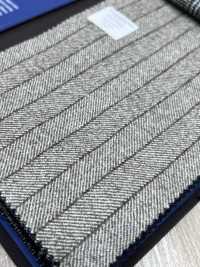 55CN5504 CANONICO SAXONÍA Raya Beige[Textil] CANÓNICO Subfoto