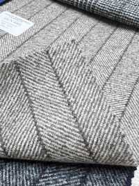 55CN5504 CANONICO SAXONÍA Raya Beige[Textil] CANÓNICO Subfoto