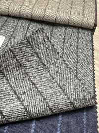 55CN5505 CANONICO SAXONÍA Raya Gris[Textil] CANÓNICO Subfoto