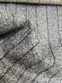 55CN5505 CANONICO SAXONÍA Raya Gris[Textil] CANÓNICO Subfoto