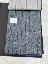 55CN5505 CANONICO SAXONÍA Raya Gris[Textil] CANÓNICO Subfoto