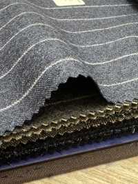 55CN5511 CANONICO FRANELA 120'S Raya Azul[Textil] CANÓNICO Subfoto