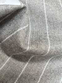 55CN5513 FRANELA CANONICO 120'S Raya Beige[Textil] CANÓNICO Subfoto