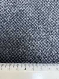 55CN5515 CANONICO FRANELA 120'S Patrón De Ojo De Pájaro Gris[Textil] CANÓNICO Subfoto