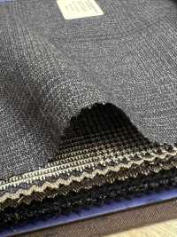 55CN5516 CANONICO MILLED TROPICAL Azul Marino Glen Check[Textil] CANÓNICO Subfoto