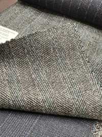 55CN5523 CANONICO 21μ MOULINE' SAXONY Raya Alterna Gris[Textil] CANÓNICO Subfoto