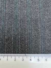 55CN5523 CANONICO 21μ MOULINE' SAXONY Raya Alterna Gris[Textil] CANÓNICO Subfoto