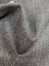 55CN5527 CANONICO TRADITIONAL WORSTED 21μ Raya Marrón[Textil] CANÓNICO Subfoto