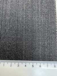 55CN5527 CANONICO TRADITIONAL WORSTED 21μ Raya Marrón[Textil] CANÓNICO Subfoto