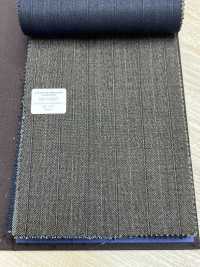 55CN5527 CANONICO TRADITIONAL WORSTED 21μ Raya Marrón[Textil] CANÓNICO Subfoto
