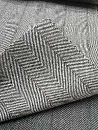 55CN5528 CANONICO TRADITIONAL WORSTED 21μ Raya Gris[Textil] CANÓNICO Subfoto