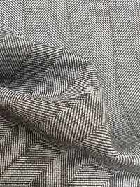 55CN5528 CANONICO TRADITIONAL WORSTED 21μ Raya Gris[Textil] CANÓNICO Subfoto
