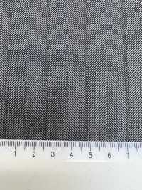 55CN5528 CANONICO TRADITIONAL WORSTED 21μ Raya Gris[Textil] CANÓNICO Subfoto