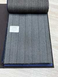 55CN5528 CANONICO TRADITIONAL WORSTED 21μ Raya Gris[Textil] CANÓNICO Subfoto