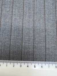 55CN5536 CANONICO PERENNIAL SUPER110'S Raya Gris[Textil] CANÓNICO Subfoto