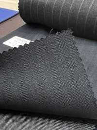 55CN5543 CANONICO PERENNIAL SUPER110'S Raya Azul Marino[Textil] CANÓNICO Subfoto