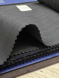 55CN5543 CANONICO PERENNIAL SUPER110'S Raya Azul Marino[Textil] CANÓNICO Subfoto