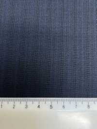 55CN5543 CANONICO PERENNIAL SUPER110'S Raya Azul Marino[Textil] CANÓNICO Subfoto