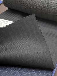 55CN5545 CANONICO PERENNIAL SUPER110'S Raya De Sombra Azul Marino[Textil] CANÓNICO Subfoto