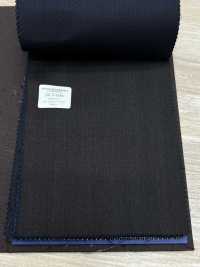 55CN5548 CANONICO PERENNIAL SUPER110'S Raya Tejida Marrón[Textil] CANÓNICO Subfoto