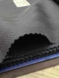 55CN5549 CANONICO PERENNIAL SUPER110'S Raya Tejida Azul Marino[Textil] CANÓNICO Subfoto