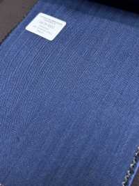 55CN5552 CANONICO PERENNIAL SUPER110'S Espiga Azul[Textil] CANÓNICO Subfoto