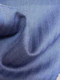 55CN5552 CANONICO PERENNIAL SUPER110'S Espiga Azul[Textil] CANÓNICO Subfoto