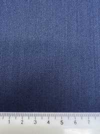 55CN5552 CANONICO PERENNIAL SUPER110'S Espiga Azul[Textil] CANÓNICO Subfoto