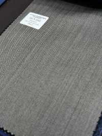55CN5553 CANONICO PERENNIAL SUPER110'S Gris Claro Espiga[Textil] CANÓNICO Subfoto