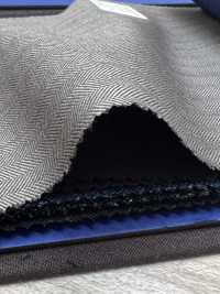 55CN5553 CANONICO PERENNIAL SUPER110'S Gris Claro Espiga[Textil] CANÓNICO Subfoto