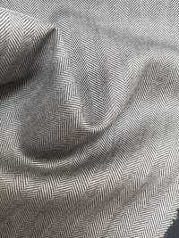 55CN5553 CANONICO PERENNIAL SUPER110'S Gris Claro Espiga[Textil] CANÓNICO Subfoto