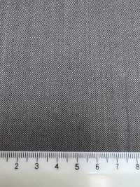 55CN5553 CANONICO PERENNIAL SUPER110'S Gris Claro Espiga[Textil] CANÓNICO Subfoto