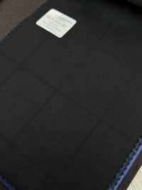 55CN5554 Panel De Sombra Negro De CANONICO PERENNIAL SUPER110[Textil] CANÓNICO Subfoto