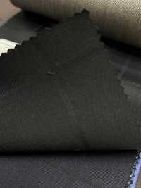 55CN5554 Panel De Sombra Negro De CANONICO PERENNIAL SUPER110[Textil] CANÓNICO Subfoto