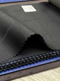 55CN5554 Panel De Sombra Negro De CANONICO PERENNIAL SUPER110[Textil] CANÓNICO Subfoto