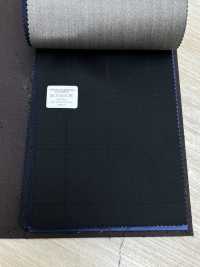 55CN5554 Panel De Sombra Negro De CANONICO PERENNIAL SUPER110[Textil] CANÓNICO Subfoto