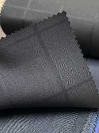 55CN5555 Panel De Sombra Azul Marino CANONICO PERENNIAL SUPER110[Textil] CANÓNICO Subfoto