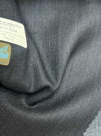 55CN5556 CANONICO NATURAL STRETCH GRAFFITTI, Azul Oscuro, Estilo Melange[Textil] CANÓNICO Subfoto