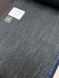 55CN5558 CANONICO NATURAL STRETCH GRAFFITTI Gris Melange[Textil] CANÓNICO Subfoto