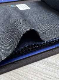 55CN5558 CANONICO NATURAL STRETCH GRAFFITTI Gris Melange[Textil] CANÓNICO Subfoto