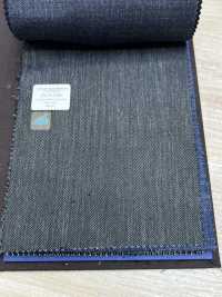 55CN5558 CANONICO NATURAL STRETCH GRAFFITTI Gris Melange[Textil] CANÓNICO Subfoto