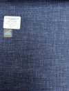 55CN5559 CANONICO NATURAL STRETCH GRAFFITTI Azul Melange