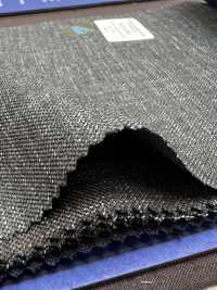 55CN5560 CANONICO NATURAL STRETCH GRAFFITTI Oliva Melange[Textil] CANÓNICO Subfoto