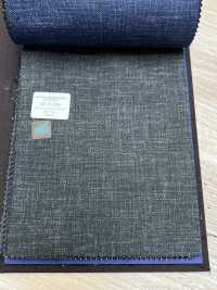 55CN5560 CANONICO NATURAL STRETCH GRAFFITTI Oliva Melange[Textil] CANÓNICO Subfoto